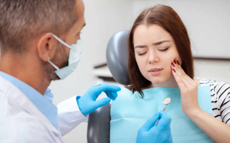 Top 5 Reasons for an Emergency Dental Appointment