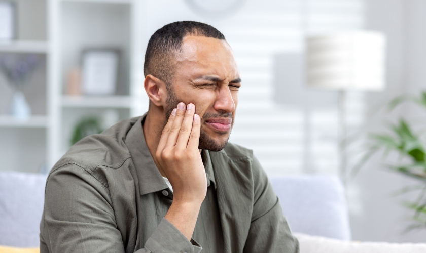 visit the er for tooth emergencies