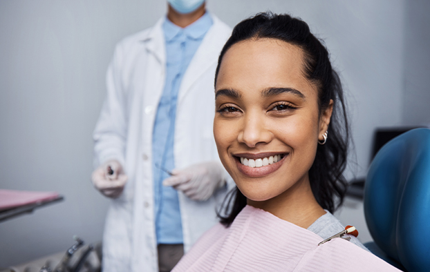 405 Dental Aesthetics