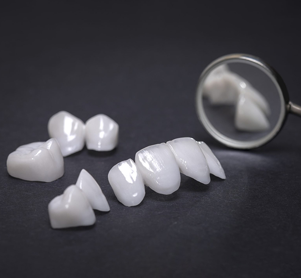 405 Dental Aesthetics