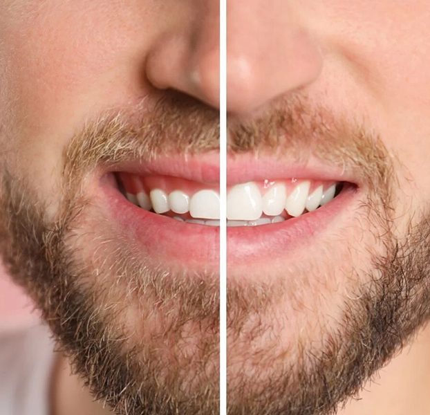 405 Dental Aesthetics
