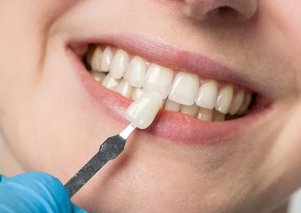 405 Dental Aesthetics