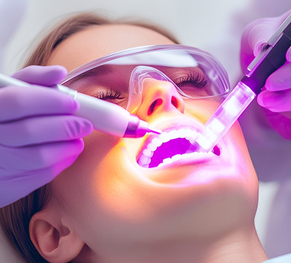 405 Dental Aesthetics