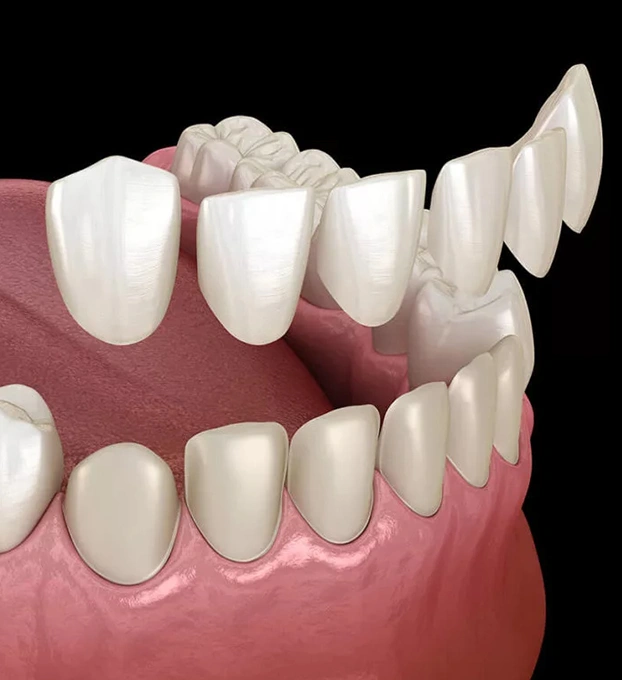 405 Dental Aesthetics