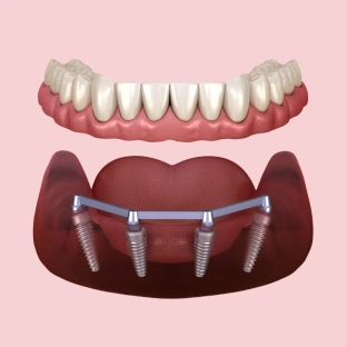 405 Dental Aesthetics