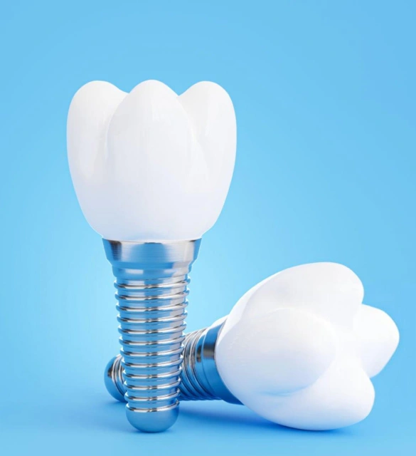 405 Dental Aesthetics