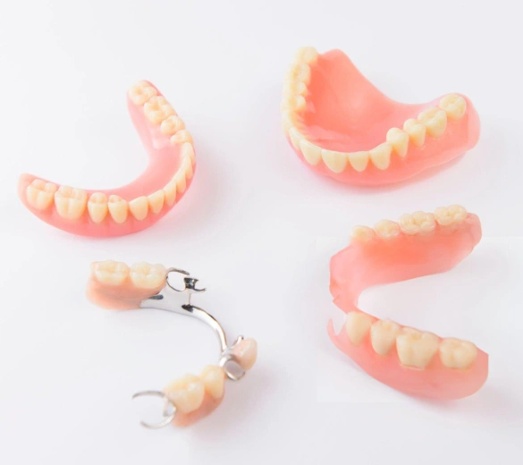 405 Dental Aesthetics
