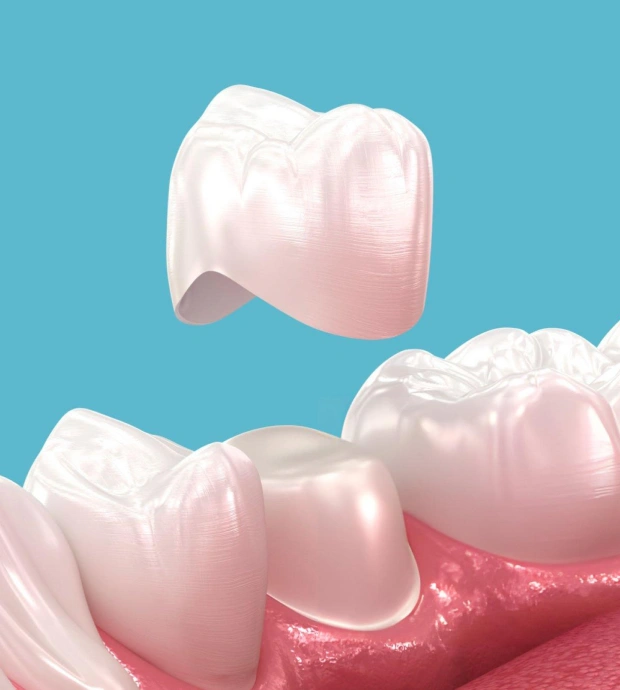 405 Dental Aesthetics