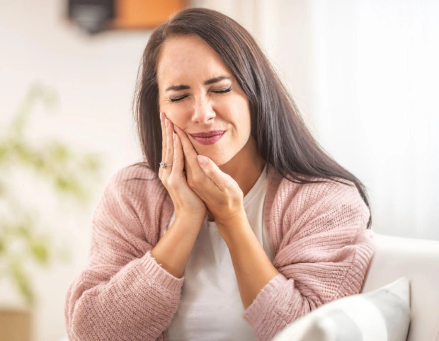 Emergency dentist in Oklahoma City