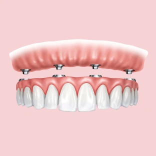 405 Dental Aesthetics